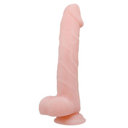 Baile Gode Super Dildo 18 x 4 cm